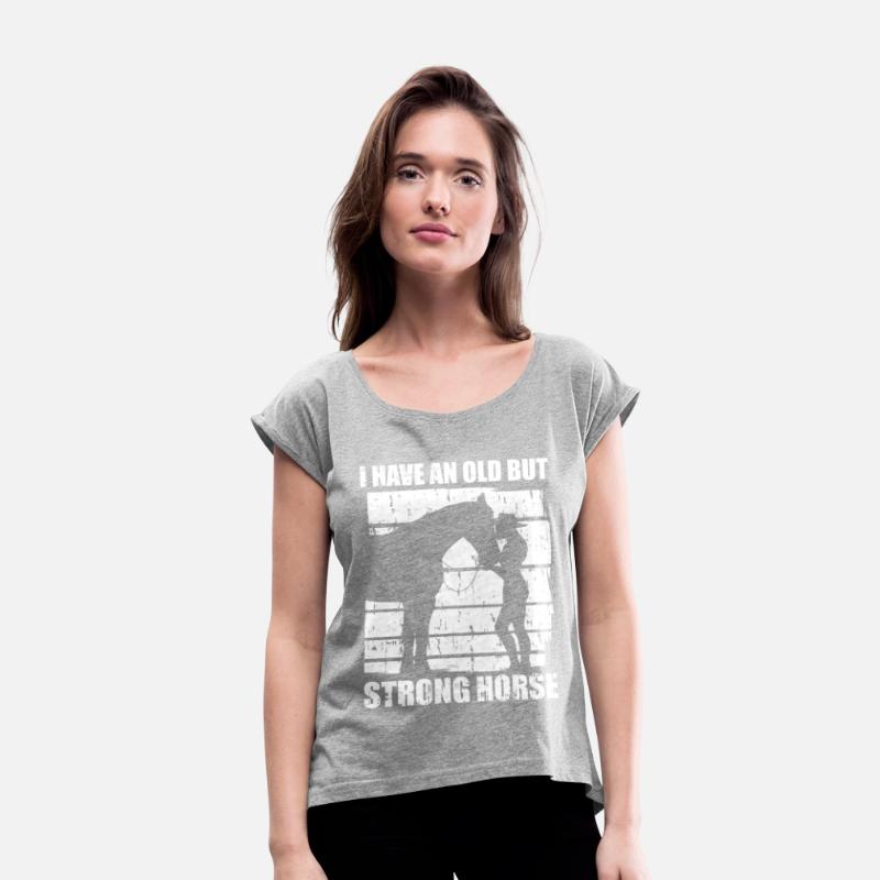 Horse Riding Strong Endurance Riding