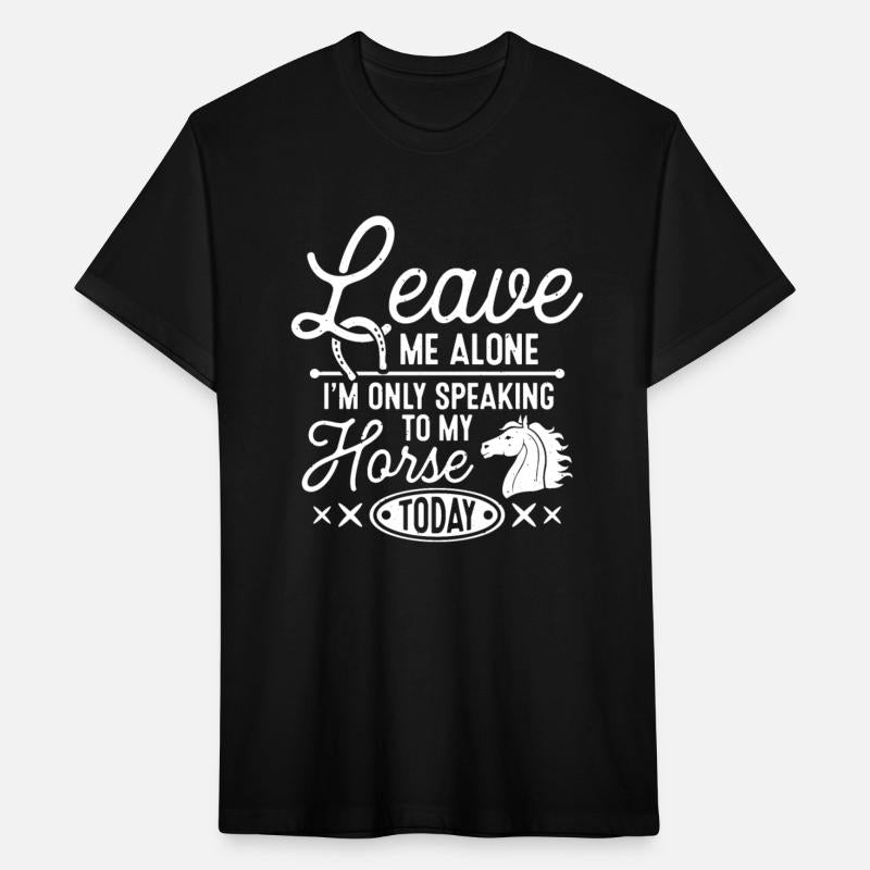 Horse sayings horse girl