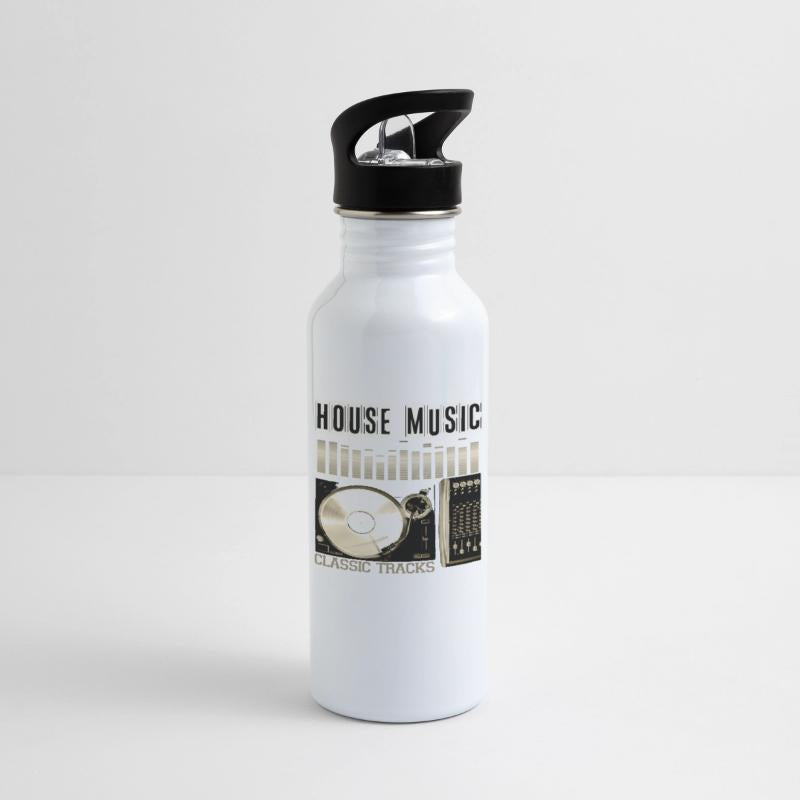 HOUSE MUSIC CLASSIC TRACKS