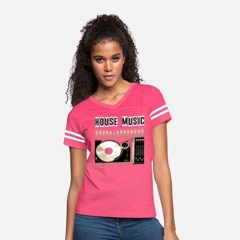 HOUSE MUSIC CLASSIC TRACKS