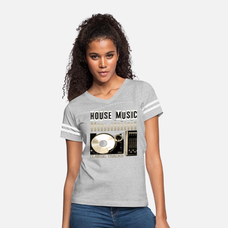 HOUSE MUSIC CLASSIC TRACKS