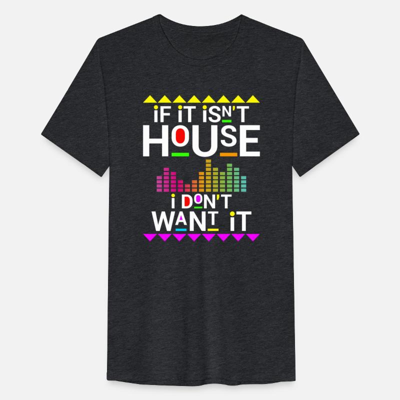 House Music EDM DJ Electronic