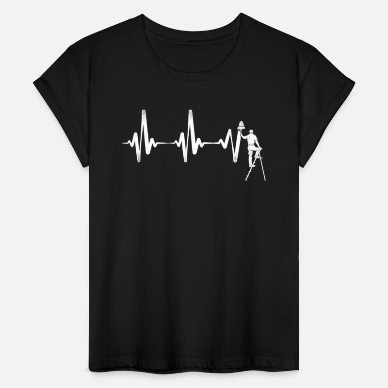 House Painter Decorator Heartbeat