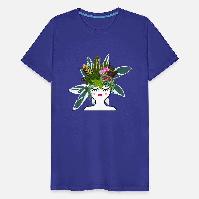 Houseplant Goddess Plant Addict Plant