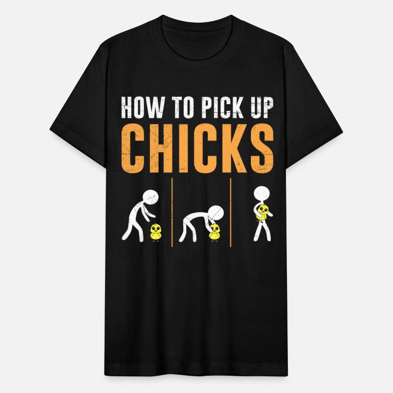 How to pick up chicks men single party Malle