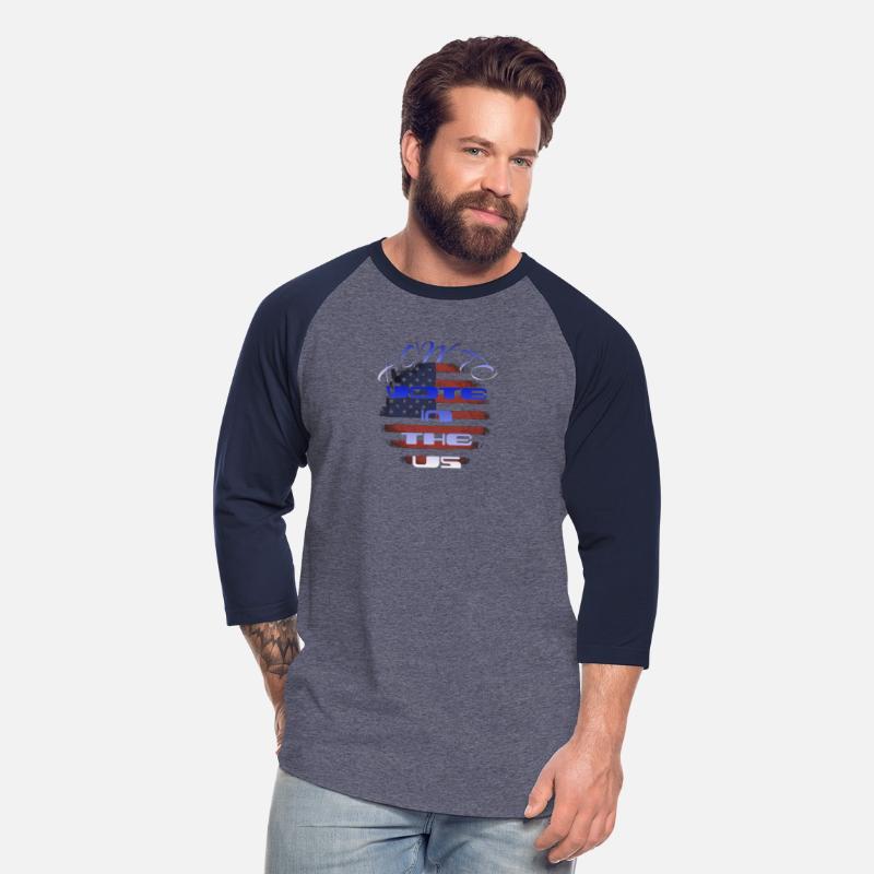 how to vote in the us