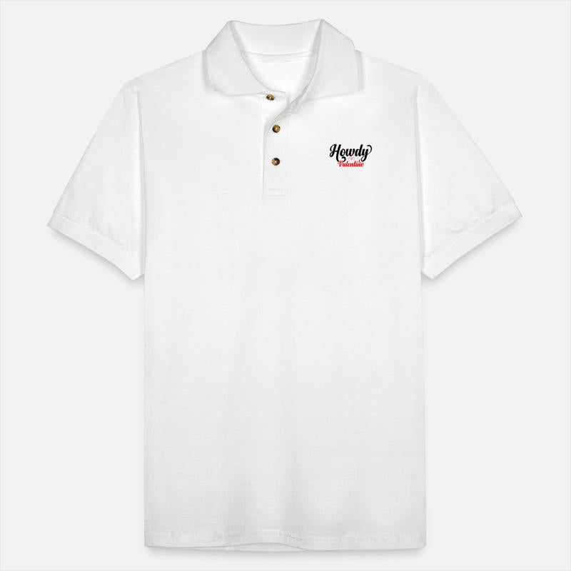 Howdy Valentine T-Shirt