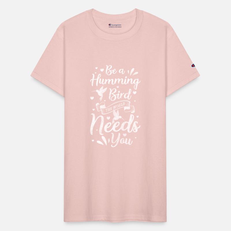 Hummingbird Animals Species Protection Nature