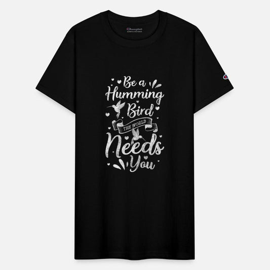 Hummingbird Animals Species Protection Nature