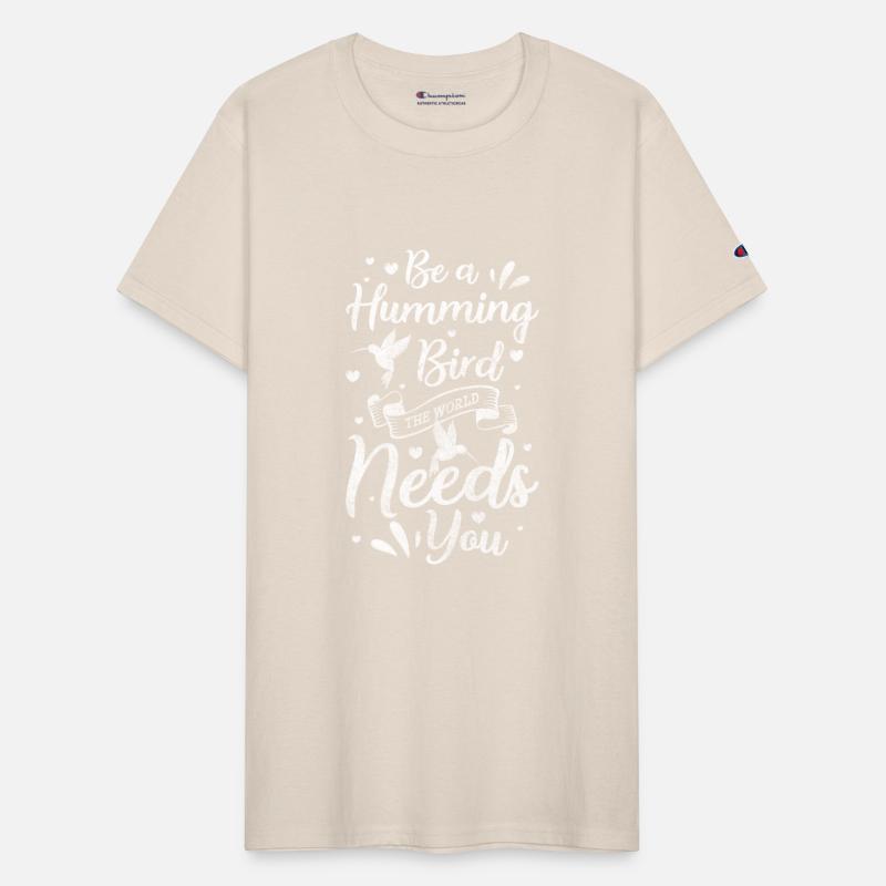 Hummingbird Animals Species Protection Nature