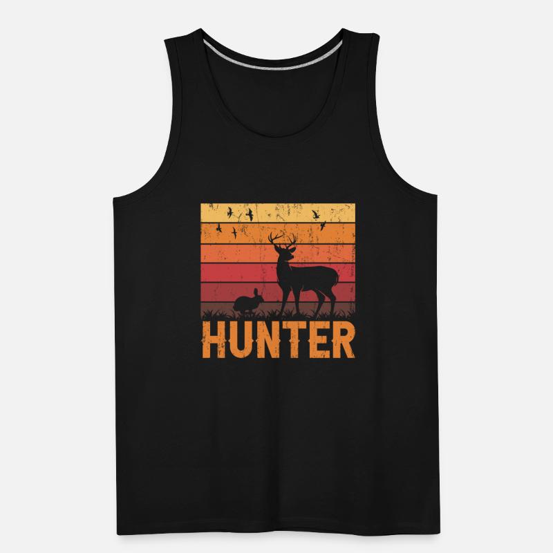 HUNTING Rabbit And Deer 01