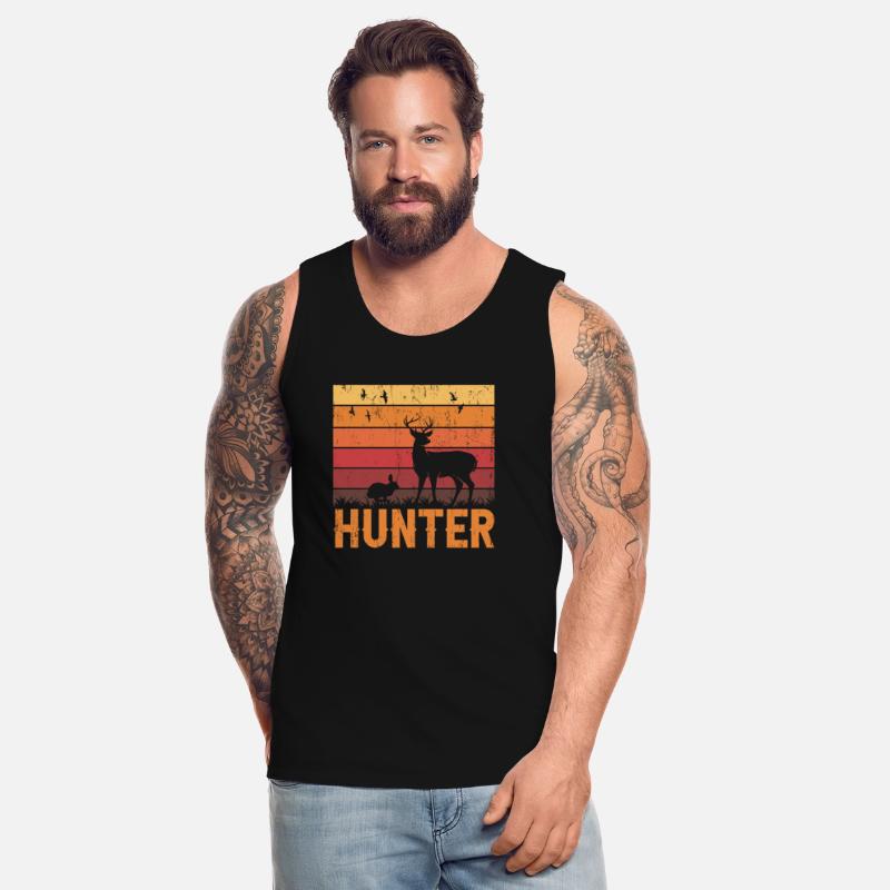 HUNTING Rabbit And Deer 01