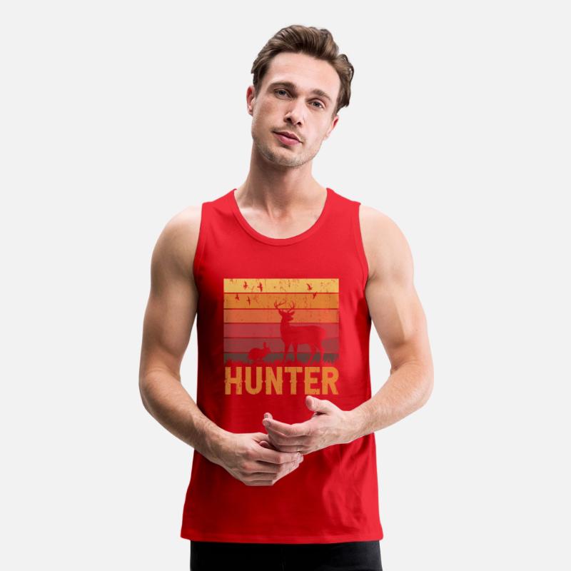 HUNTING Rabbit And Deer 01