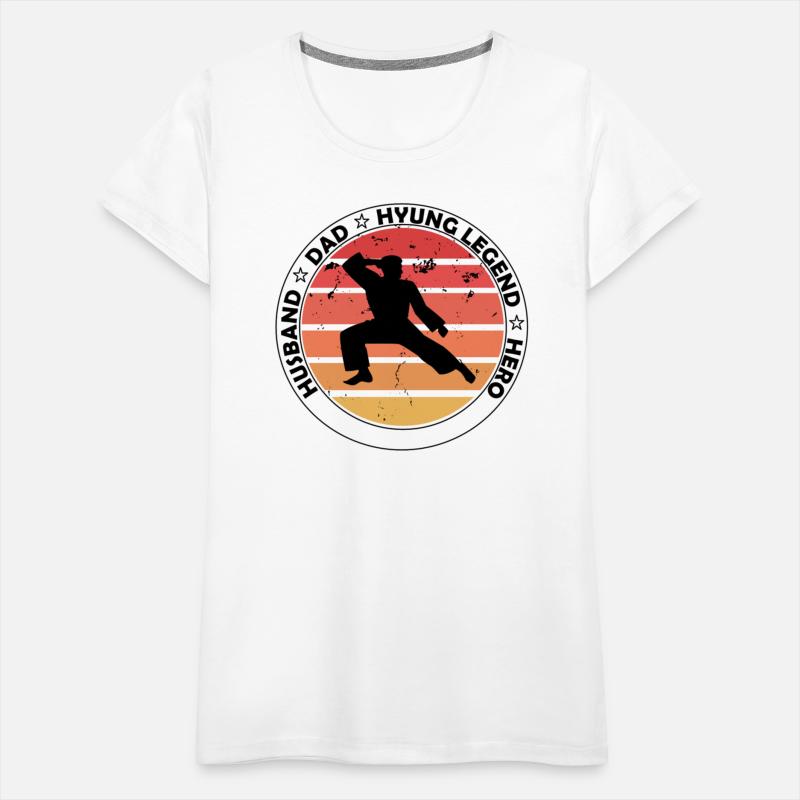 Husband. Dad. Hyung Legend. Hero.