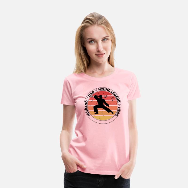 Husband. Dad. Hyung Legend. Hero.