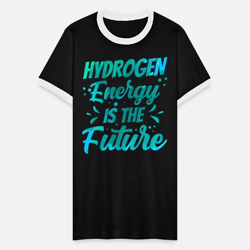 Hydrogen Energy Is The Future Hybrid Periodic