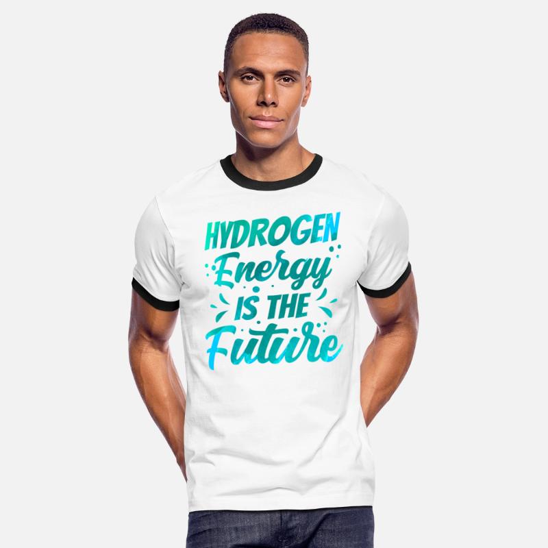 Hydrogen Energy Is The Future Hybrid Periodic