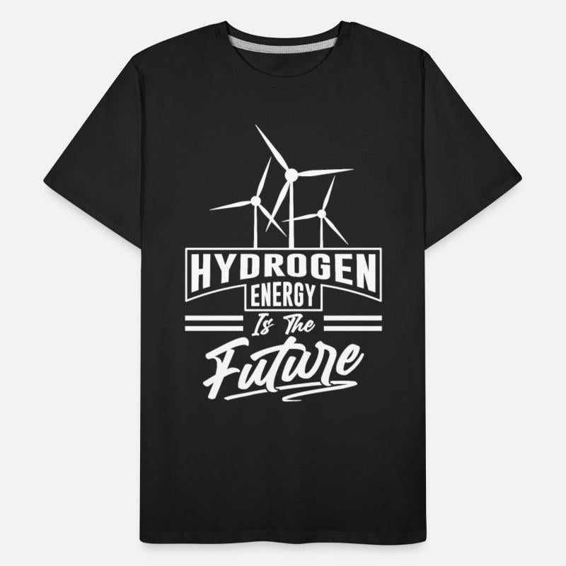 Hydrogen Is The Future Periodic Hybrid Energy