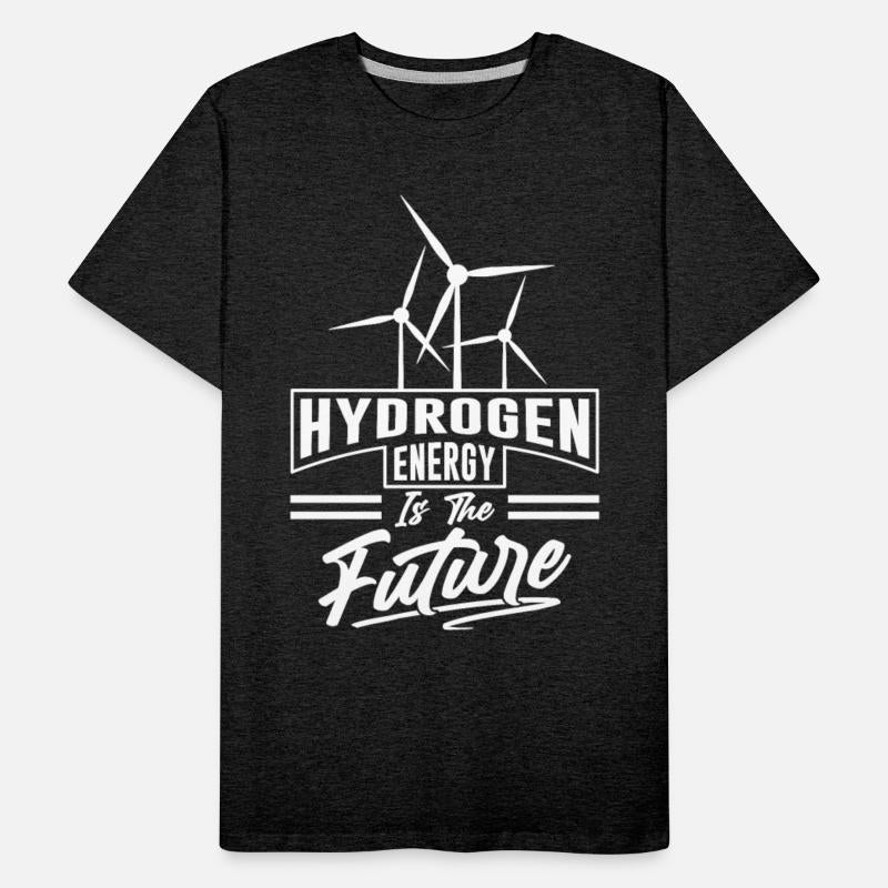 Hydrogen Is The Future Periodic Hybrid Energy