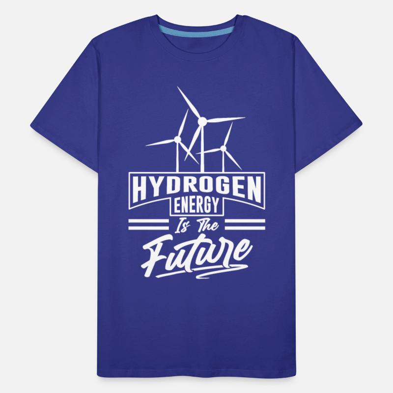 Hydrogen Is The Future Periodic Hybrid Energy