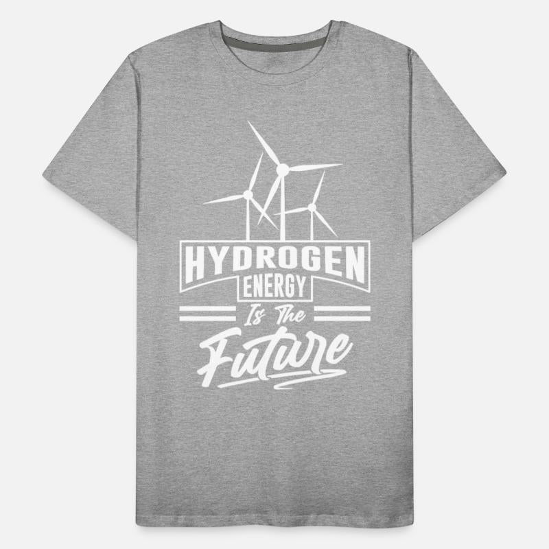 Hydrogen Is The Future Periodic Hybrid Energy