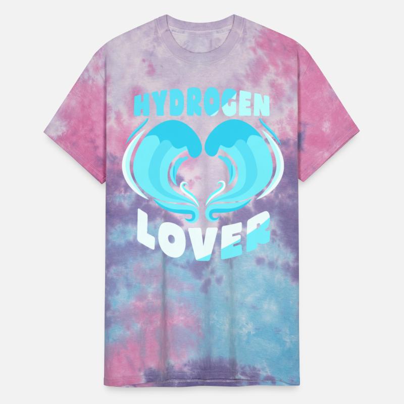 Hydrogen Lover Energy Hybrid Periodic Power