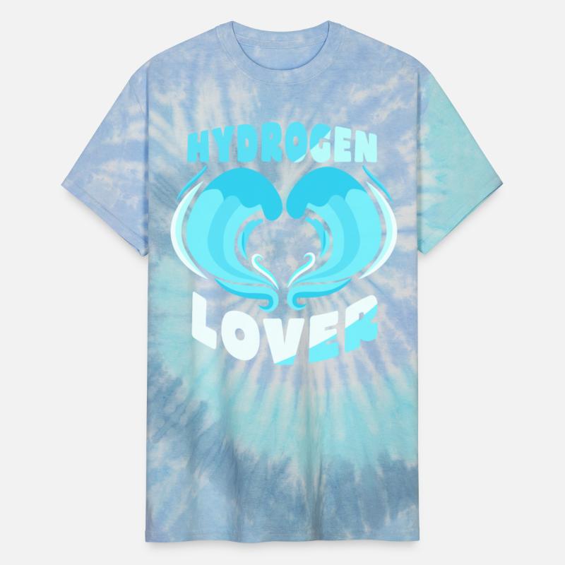 Hydrogen Lover Energy Hybrid Periodic Power