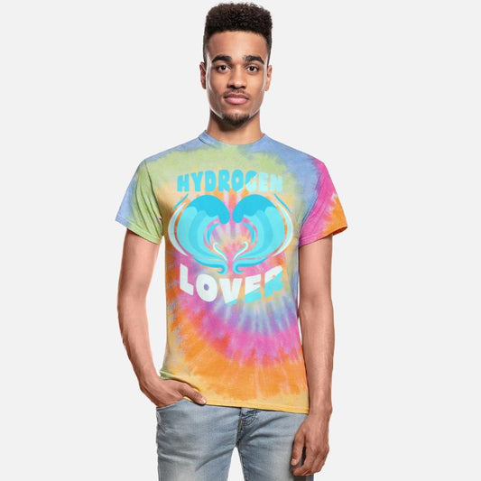 Hydrogen Lover Energy Hybrid Periodic Power