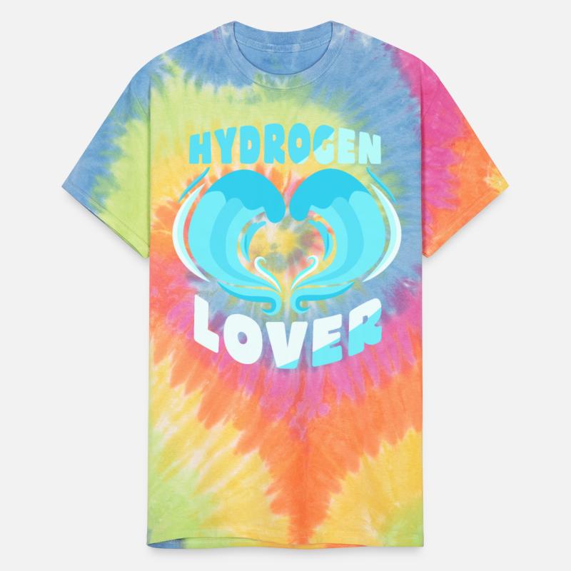 Hydrogen Lover Energy Hybrid Periodic Power