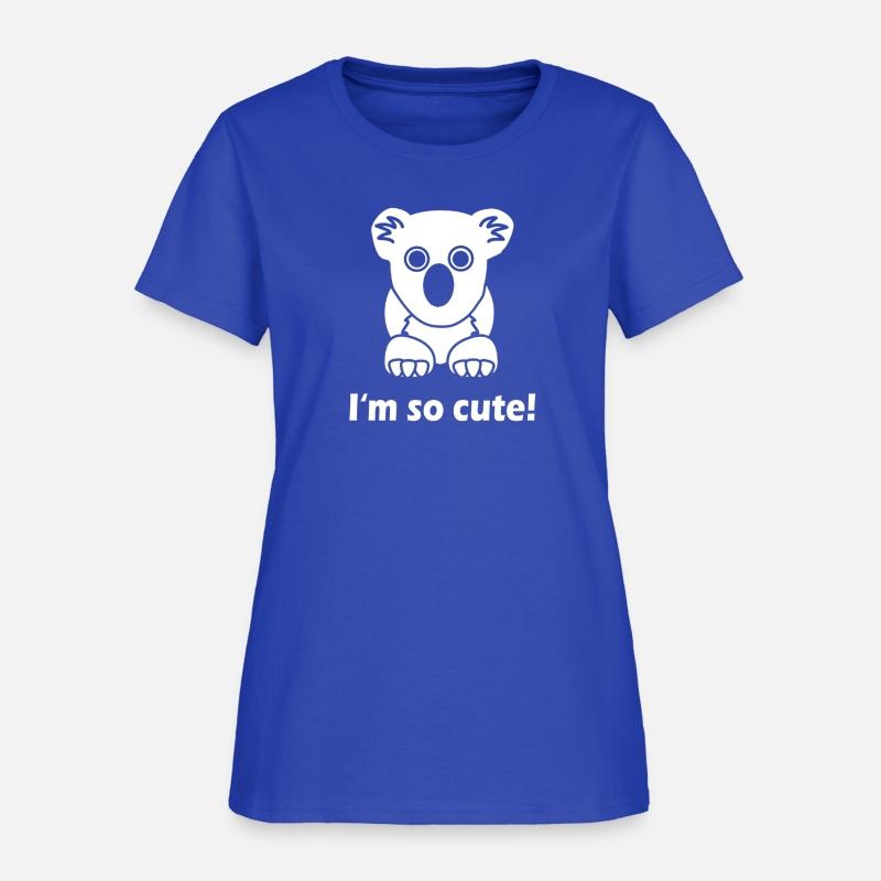 I am so cute and cute