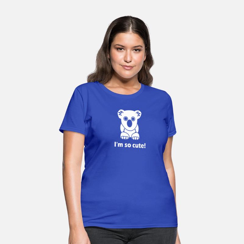 I am so cute and cute