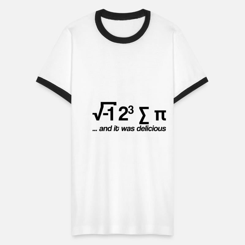 I Ate Some Pie And It Was Delicious