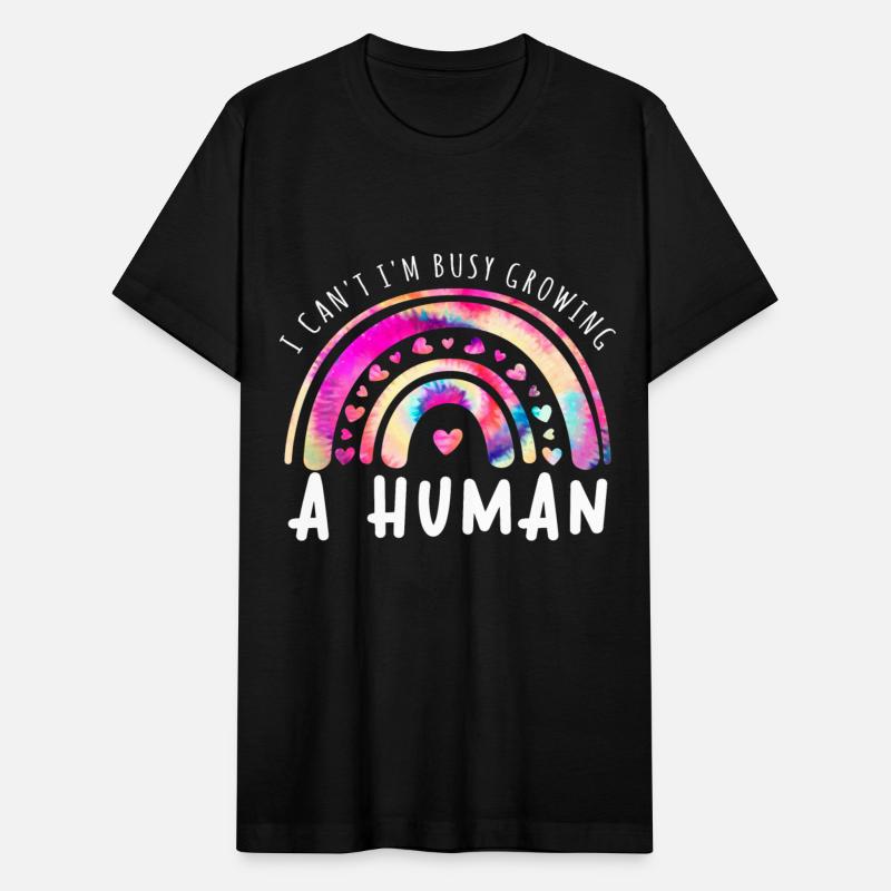 I Can't I'm Busy Growing A Human Funny Pregnancy