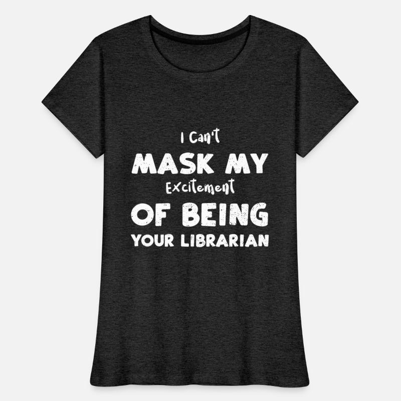 I Can't Mask My Excitement Of Being...