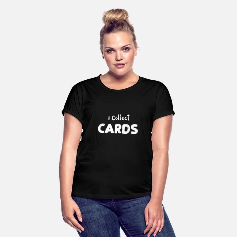 I Collect Cards - Soccer