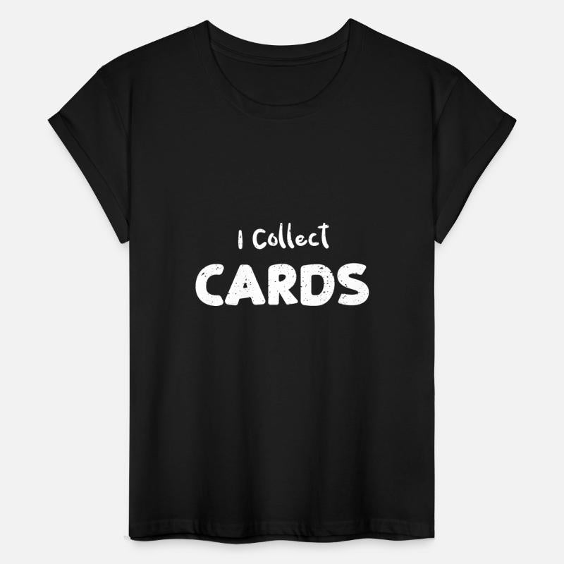 I Collect Cards - Soccer