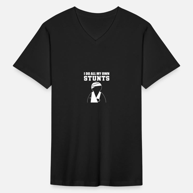 I Do Stunts Stuntman Gift