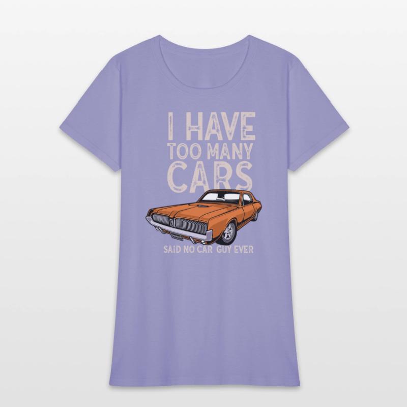 I Have Too Many Cars Said No Car Guy Ever Racing