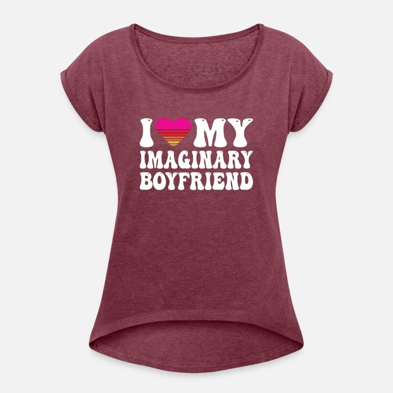 I Heart My Imaginary Bf Boyfriend I Love My Bf