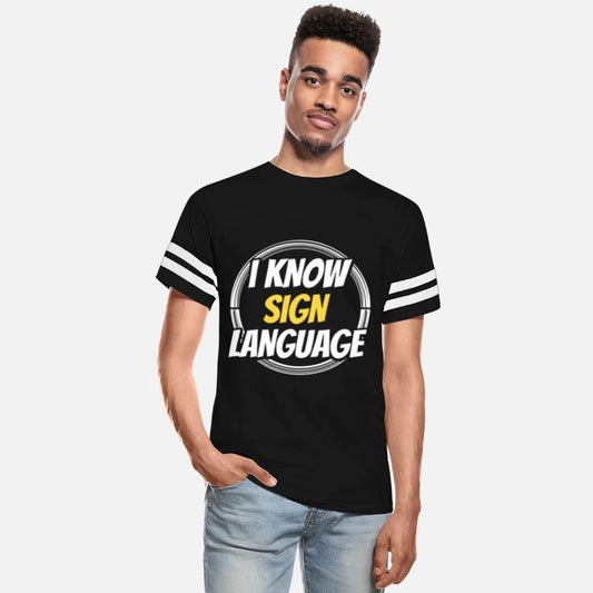 I Know Sign Language Awareness Learn Gesture
