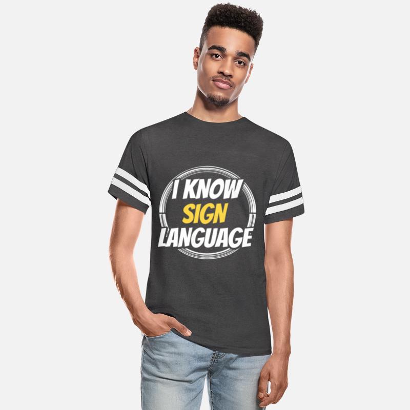 I Know Sign Language Awareness Learn Gesture