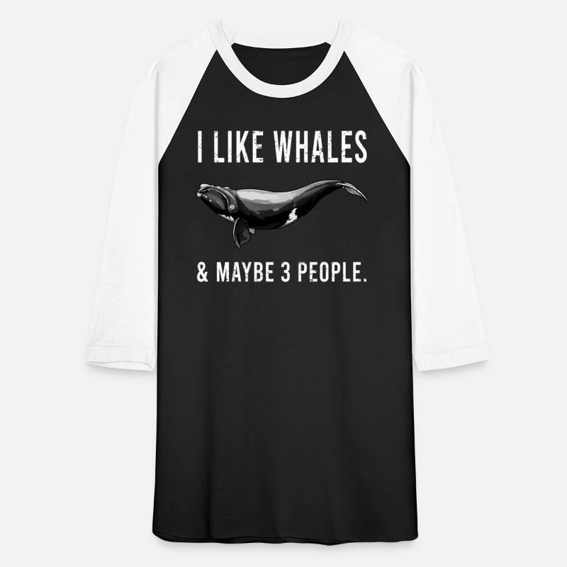 I Like North Atlantic Right Whale And Maybe 3