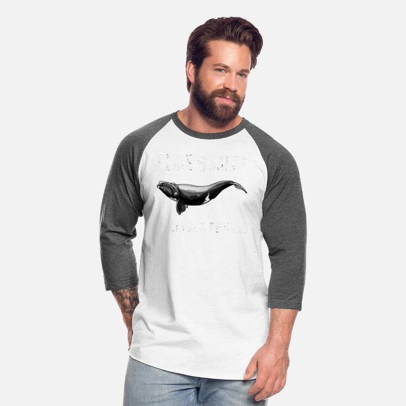 I Like North Atlantic Right Whale And Maybe 3