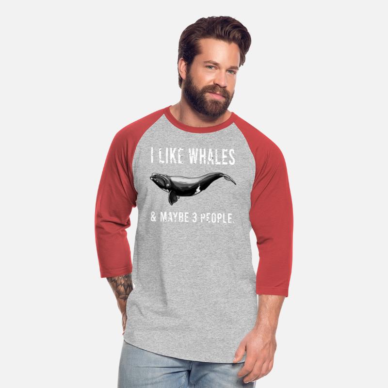 I Like North Atlantic Right Whale And Maybe 3
