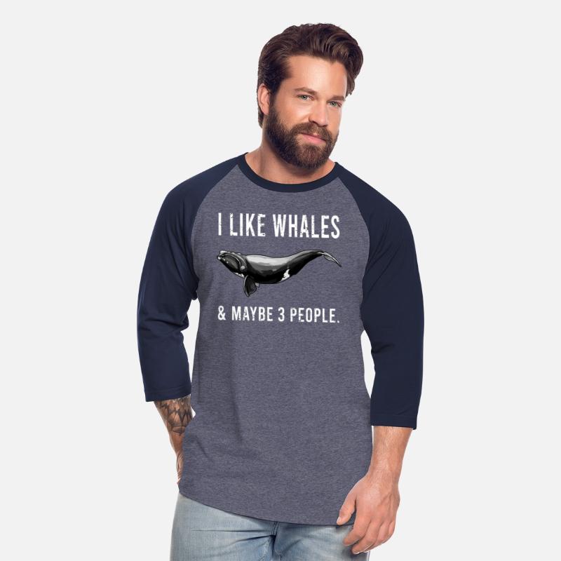 I Like North Atlantic Right Whale And Maybe 3