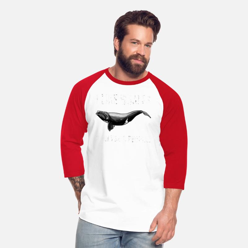 I Like North Atlantic Right Whale And Maybe 3