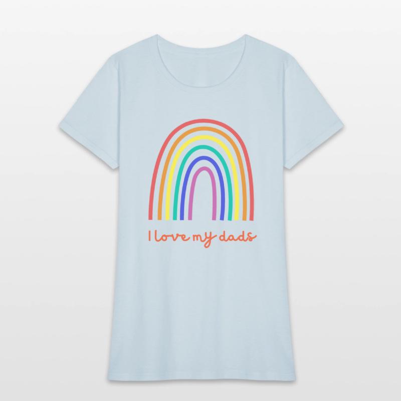 I Love My Dads