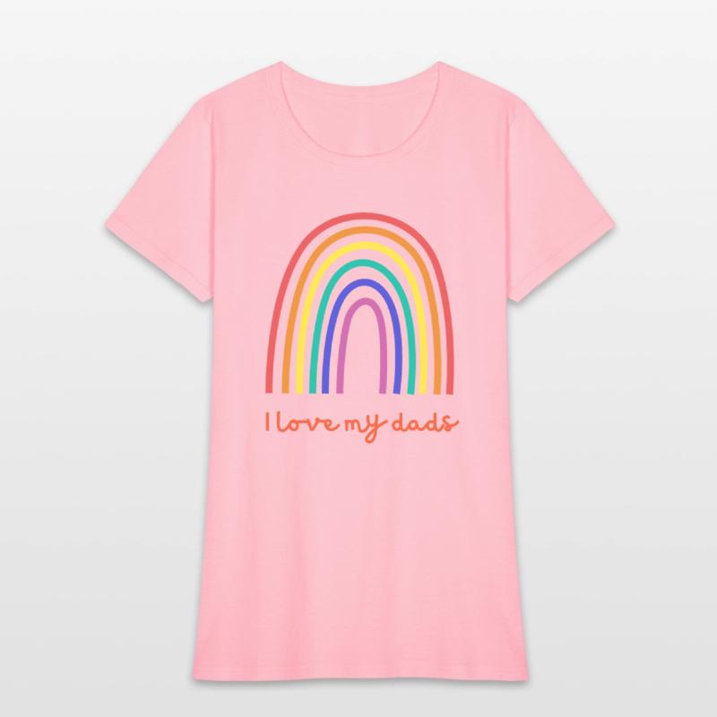 I Love My Dads