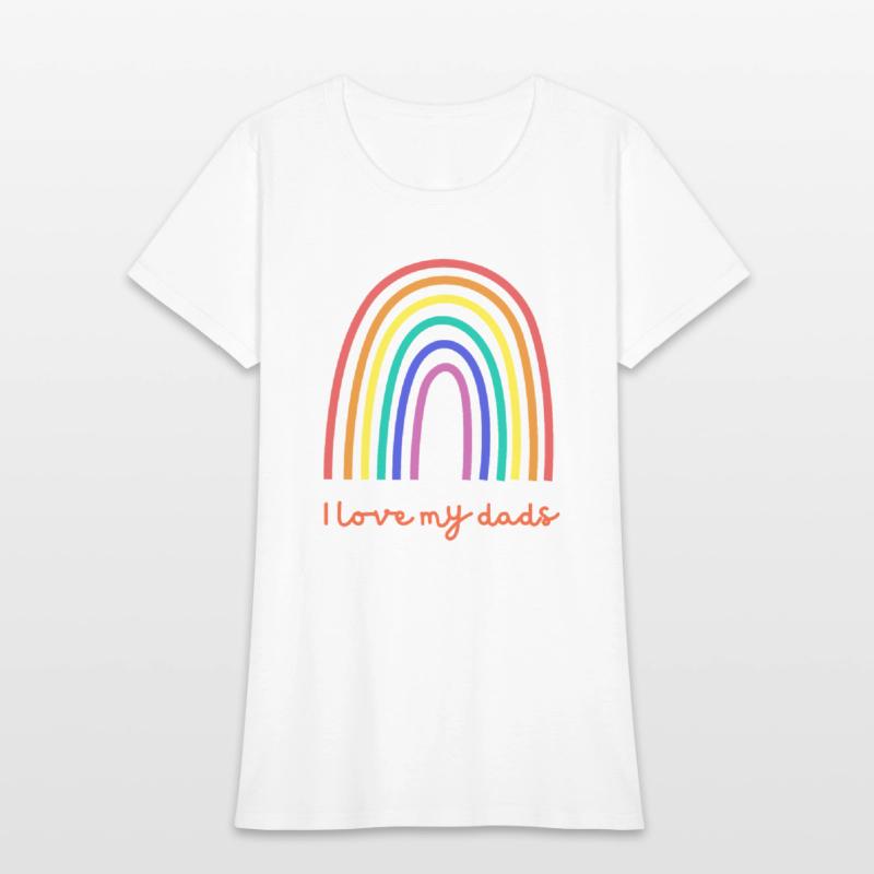 I Love My Dads