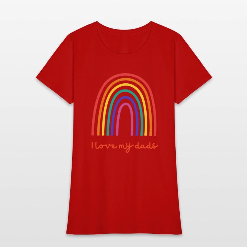 I Love My Dads